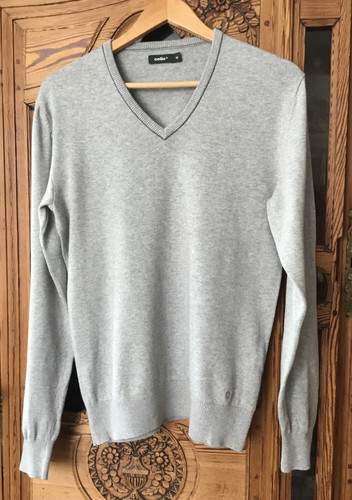 Pull homme celio taille en - taille,