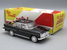 Les Jouets Solido - Simca