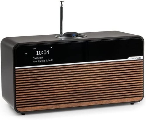 Ruark audio mk4 dab - r2, dab+