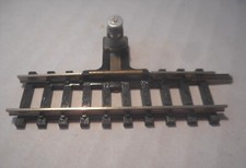 1/160  ECHELLE N TRIX RAIL