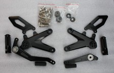 COMMANDES RECULEES REARSET TRIUMPH SPEED TRIPLE 1200 RR RS 2021 2022 2023 2024