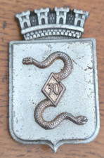 Insigne Militaire 30°