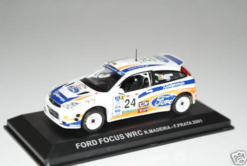 Ford focus édition 2001 - édition, du