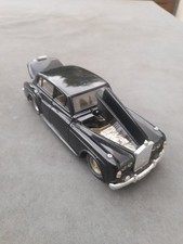 VOITURE ROLLROYCE   1/30