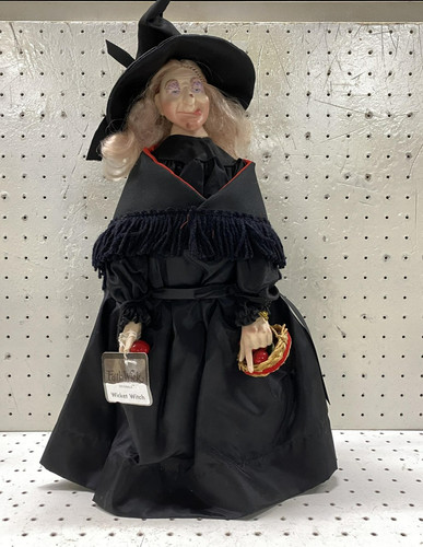 Vintage effanbee faith - vintage,