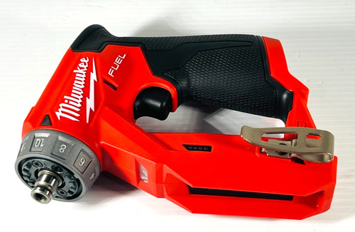 Milwaukee m12 fuel - m12,
