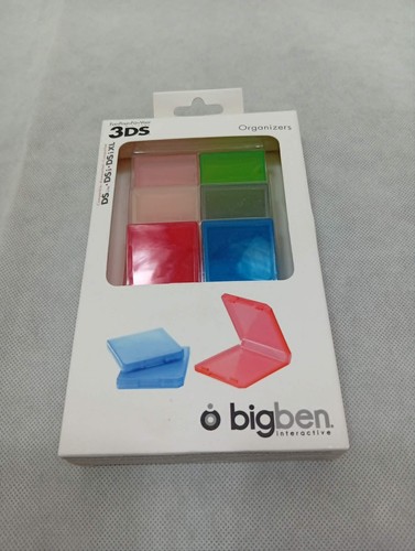 Lot boitiers de - de, rangement