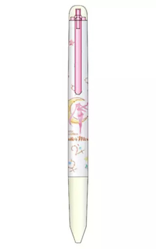 Stylo sailor moon blanc high - blanc,