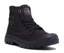 Bottes Femmes Palladium