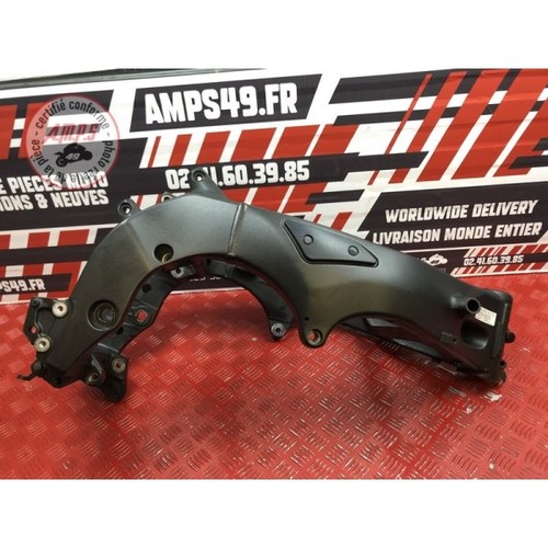 Cadre avec carte grise yamaha - cadre, grise yamaha