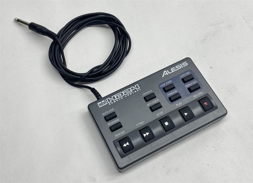 Alesis hd24 adat remote - hd24,