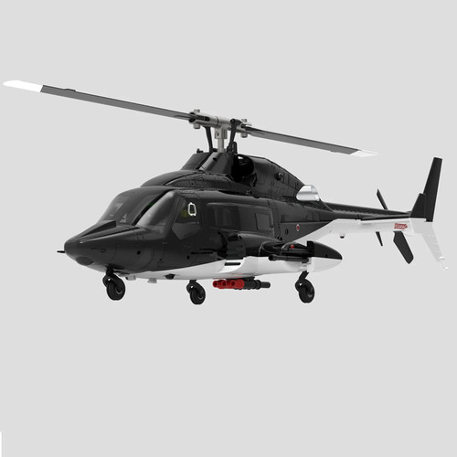 Xiang f02s airwolf scale - yu,