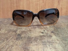 LUNETTES DE SOLEIL VINTAGE RALPH LAUREN RA 5090 ACÉTATE FABRIQUÉES EN ITALIE ...