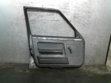Porte avant gauche RENAULT