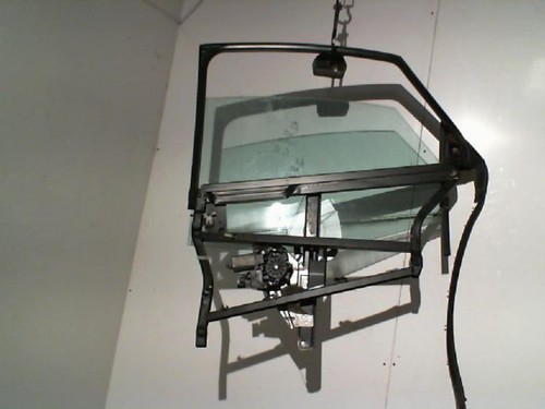 Leve vitre electrique arriere