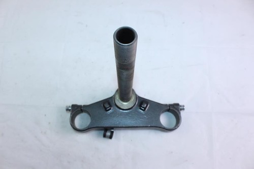 Té fourche inférieur - de,