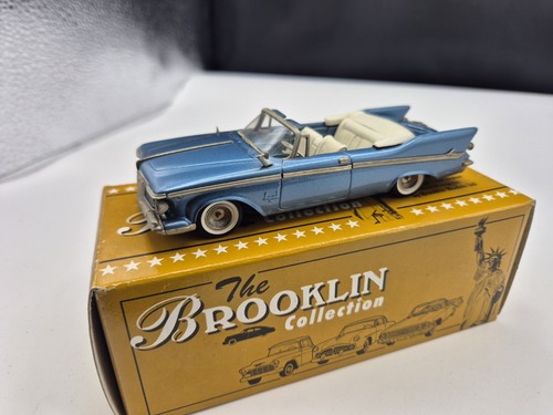 Chrysler imperial crown - chrysler,