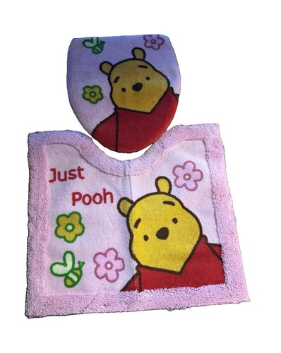 Disney winnie the pooh pink - pooh,