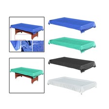Housse de table de billard