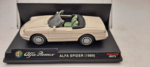 New ray alfa - alfa, romeo