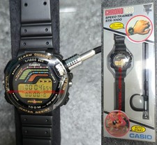 NEW ► 1991 ✅ CASIO