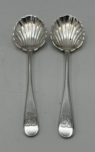 Paire pelles sel - paire,