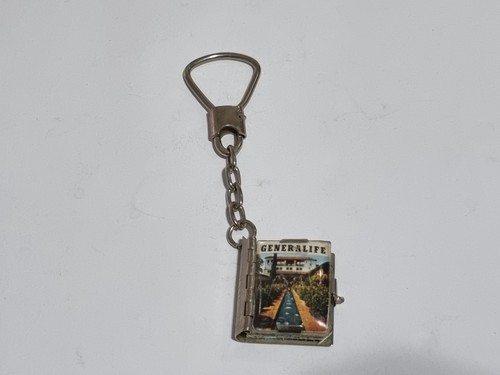 Ancien porte clés espagne - ancien, porte-clés