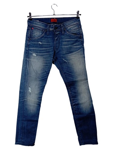 Jack jones jean déchiré - jones,