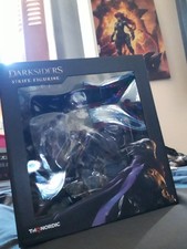  Darksiders Genesis - Figurine
