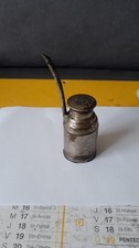 PETITE BURETTE HASAG