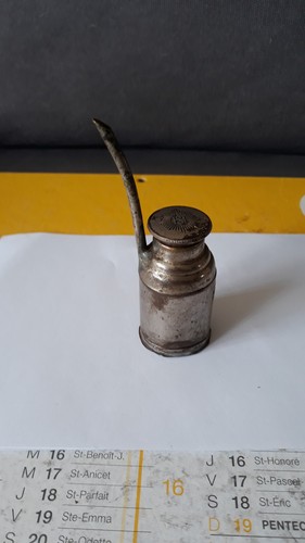 Petite burette hasag - petite,