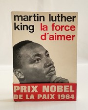Martin Luher King, La force