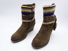 Tamaris Bottines D'Hiver Pour Femmes En Cuir Taille 39 EU Art.3266-55