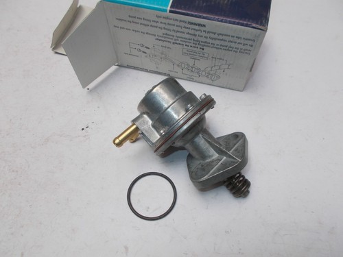 Pompe essence volkswagen - pompe, À