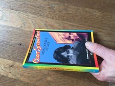 BAYARD POCHE COEUR GRENADINE 301 tome 1 mon double et moi j quin harkin v 2