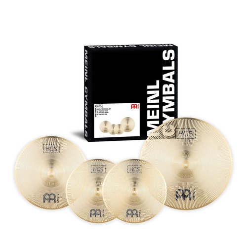 Ensemble cymbales de - ensemble,