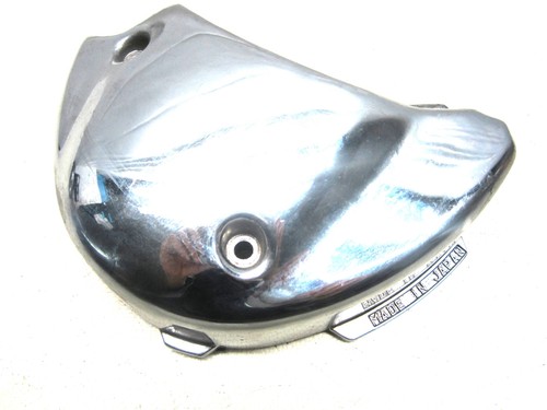 Yamaha xvs 650 dragstar moteur - yamaha,