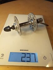 Moyeu Avant Pélissier Breveté 36 Rayons