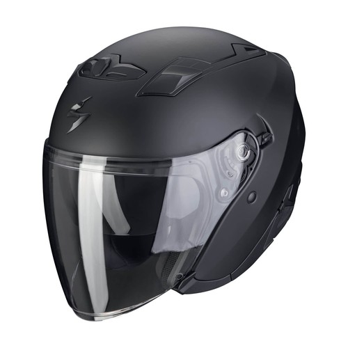 Casque jet scorpion exo - scorpion, exo-230