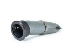 Yoshimura Spark Arrestor Et