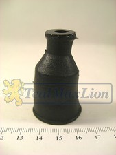 Protège-fils de feux AR Peugeot 403 sauf L et U5