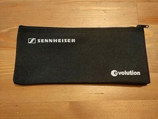 pochette micro sennheiser