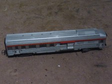 JOUEF 8:WAGON VOYAGEUR FOURGON TEE Trans Europ Express HO coach waggon ref 5550