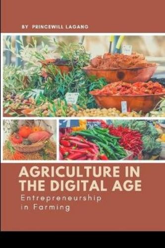 Princewill lagang agriculture - princewill,