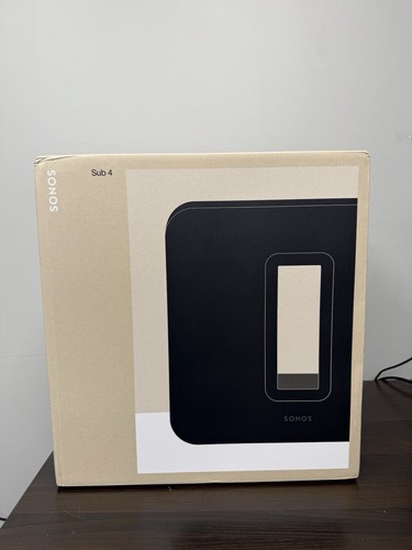 Sonos sub wireless - sonos,