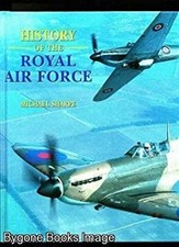 Histoire Du Raf Relié Michael