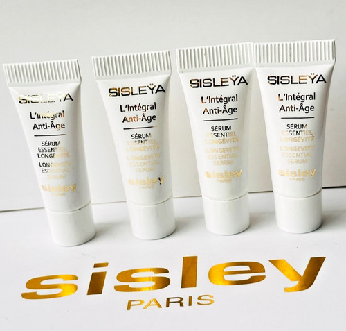 Sisley sisleya longevite - sisleya,