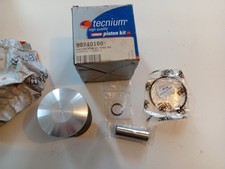 Kit Piston Forgé tecnium