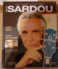 Michel sardou plaisir - michel,