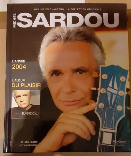 Michel sardou plaisir - michel,